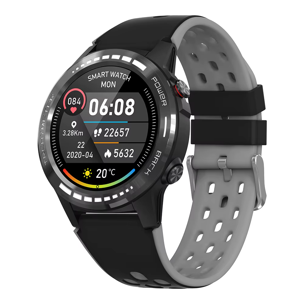Pulsync M7 Nav